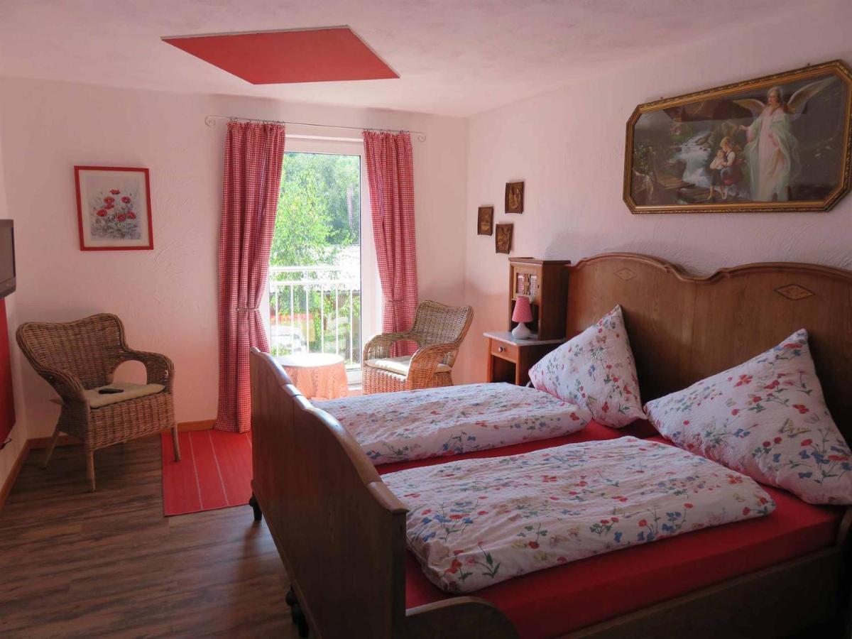 Hotel Pension Gestuet Morgenstern à Hamelin Extérieur photo