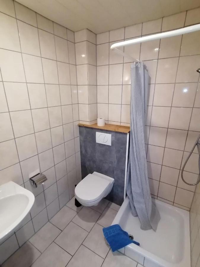 Hotel Pension Gestuet Morgenstern à Hamelin Extérieur photo
